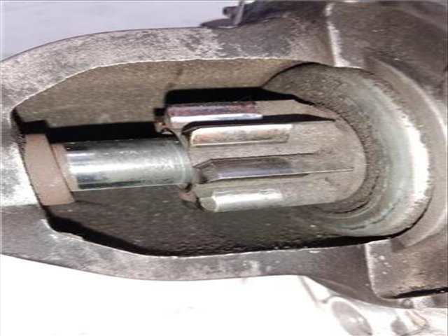 Foto 4ª: Motor de Arranque Kia Cerato 1.6 LX BERLINA 4-PTAS.) [1 6 LTR. - 77 KW CAT] 105CV