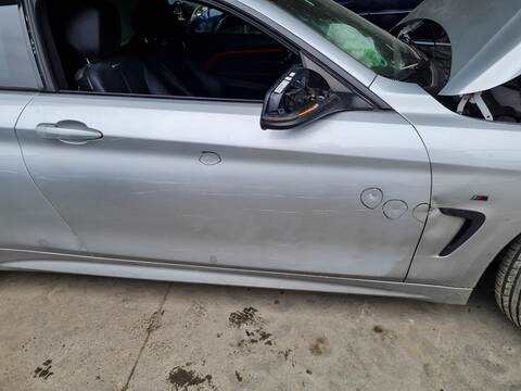 Puerta Delantera Derecha Bmw Serie 4 418 420D M SPORT COUPE 190CV 140KW