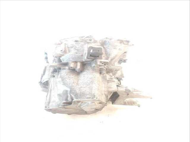 Foto 3ª: Caja Cambios Peugeot 407 2.0 HDI 135 6DRHRH 6DRHRE 6DRHRG 6DRHRJ) (2004)