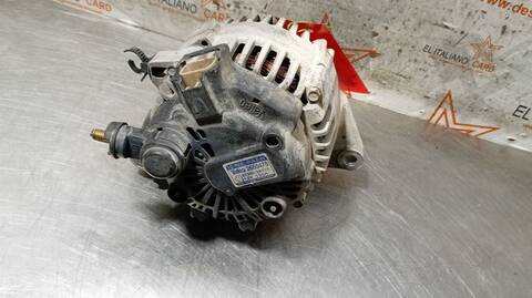 Foto 3ª: Alternador Kia Cerato 1.6 CRDI HATCHBACK 115CV 85KW [D4FB] (2006)