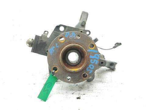 Mangueta Delantera Derecha Renault Clio 1.5 DCI 90CV 66KW