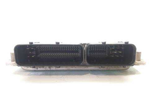Foto 2ª: Centralita Motor ECU Volkswagen Transporter 2.5 TDI 88CV 65KW FURGONETA [AJT] (1999)