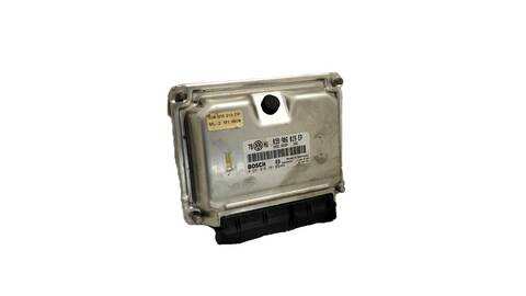 Centralita Motor ECU Volkswagen Passat ADVANCE 1 TDI 131CV
