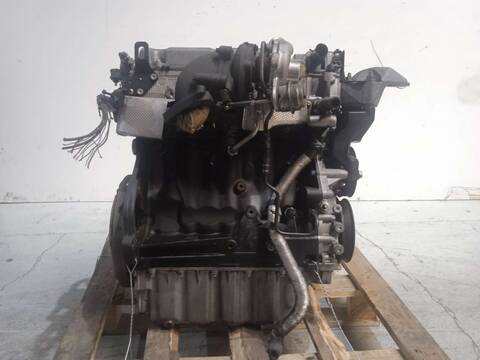 Foto 3ª: Motor Completo Opel Vectra 2.0 DTI BERLINA 101CV 74KW (1998)