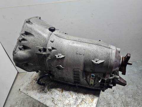 Foto 3ª: Caja Cambios Automatica Mercedes Clase C 160 220 T CDI 204.208) 170CV 125KW FAMILIAR AUT. [OM646811] (2009)