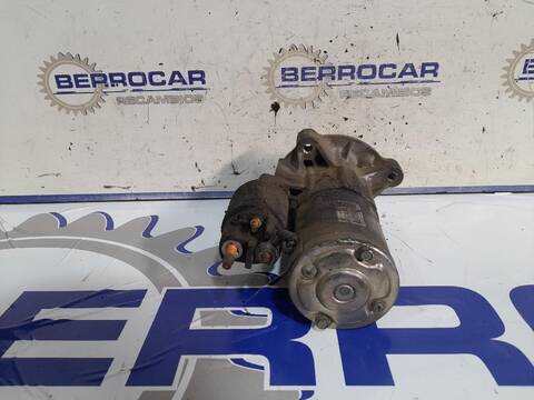 Foto 3ª: Motor de Arranque Peugeot 5008 2.0 BLUE-HDI FAP 150CV [RHE (DW10CTED4)] (2009)
