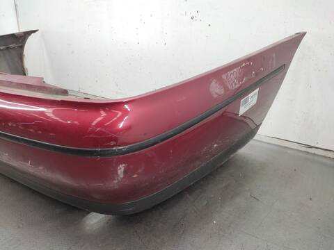 Foto 2ª: Paragolpes Trasero Seat Toledo VERSION INDEFINIDA (1991)