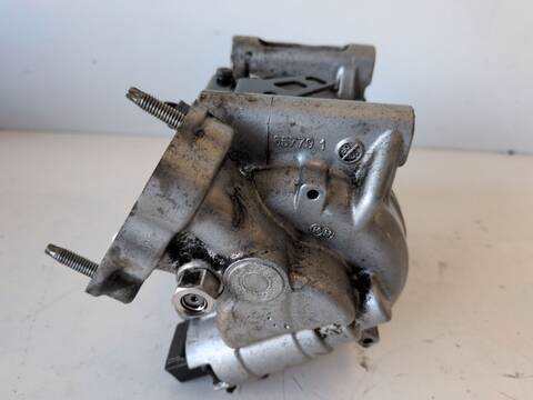 Foto 2ª: Compresor Aire Acondicionado Peugeot 308 BHZ (2016)