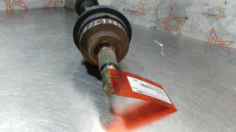 Foto 3ª: Transmision Delantera Izquierda Fiat Scudo 10 COMFORT L1H1 90 MULTIJET 90CV 66KW FURGON [9HU] (2008)