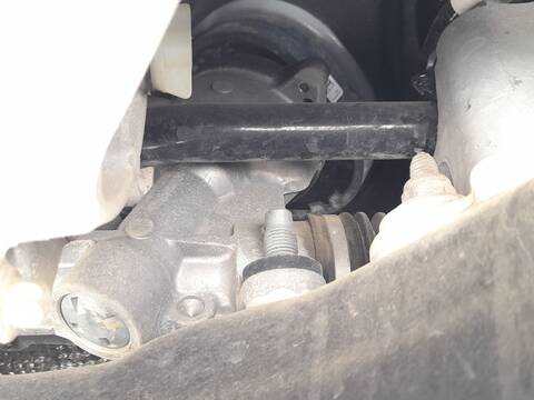 Foto 2ª: Cremallera de Direccion Nissan Townstar 1.3 G 130CV 96KW H5HT FURGONETA/MONOVOLUMEN XFK) [H5H490] (2023)