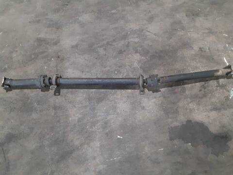 Transmision Central Mercedes Viano 109CV 80KW