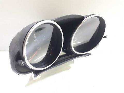 Cuadro de Instrumentos Mazda 3 SPORTIVE 150CV 110KW