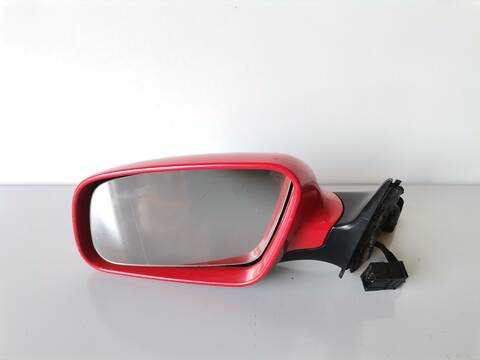 Retrovisor Izquierdo Audi A3 1.8 T AMBIENTE 150CV