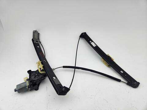 Elevalunas Eléctrico Delantero Izquierdo Audi Q3 35 TDI 150CV 110KW