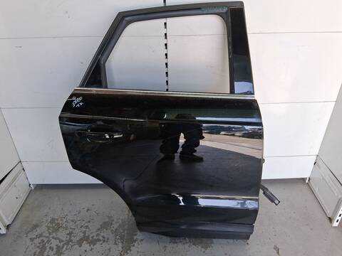 Puerta Trasera Derecha Audi Q3 2.0 TDI QUATTRO 150CV 110KW
