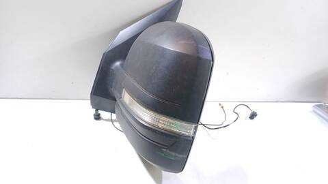 Foto 2ª: Retrovisor Izquierdo Man TGE ETGE 35V UXB) 136CV 100KW FURGONETA [EBHA] (2019)