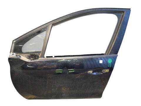 Foto 3ª: Puerta Delantera Izquierda Peugeot 208 1.2 VTI 82 82CV (2012)