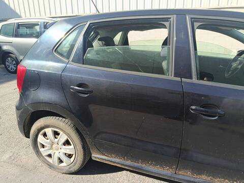 Puerta Trasera Derecha Volkswagen Polo CAYA