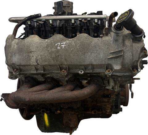 Motor Completo Ford F150 5.4 V8 305 CV 224KW