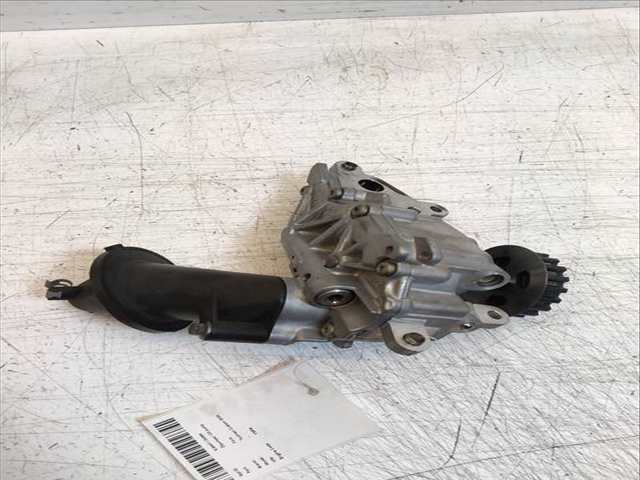 Foto 2ª: Bomba de Aceite Ford Tourneo 130 CV 96KW [YMFA]