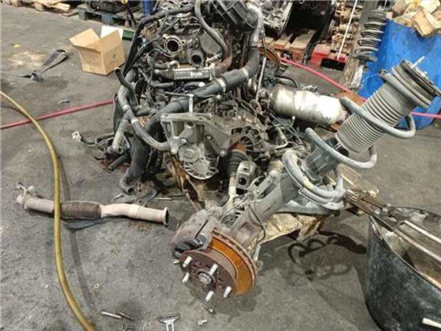 Foto 3ª: Valvula EGR Ford Transit 2.2 FT 280 CORTO [2.2 LTR. - 74 KW TDCI CAT] COMBI (TT9)(2006 _)