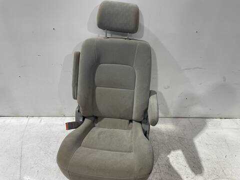Asientos Traseros Kia Carnival 2.9 CRDI LX 144CV 106KW