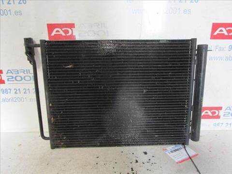 Foto 2ª: Radiador Calefaccion A.A. Bmw X5 3.0 D E53 [30 6D 2] (2004)
