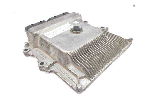 Foto 2ª: Centralita Motor ECU Citroen Berlingo 1.2 PURETECH 110 110CV 81KW [HN05] (2019)