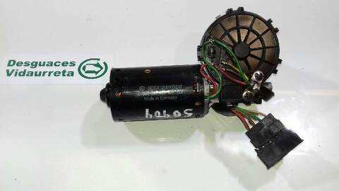 Motor Limpia Delantero Mercedes Clase S 220 500 220.075) BERLINA 306CV 225KW