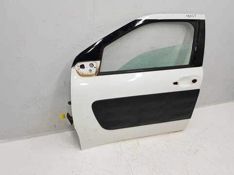 Foto 2ª: Puerta Delantera Izquierda Citroen C4 CACTUS FEEL EDITION (2017)