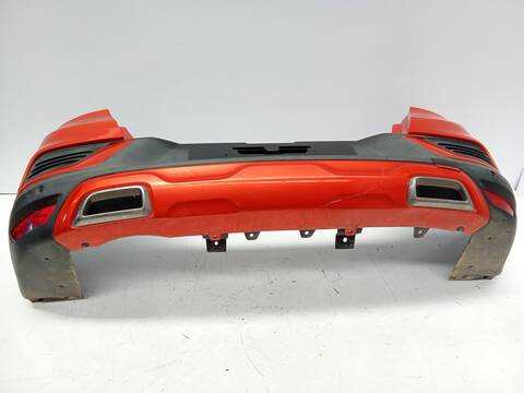 Foto 4ª: Paragolpes Trasero Renault Arkana 1.3 TCE 140 LDN0) 140CV 103KW [H5H 490] (2021)
