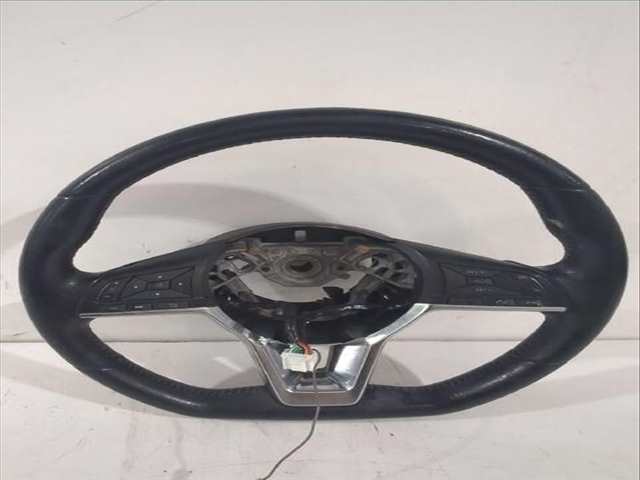 Volante Nissan Micra 1.5 DCI 90CV