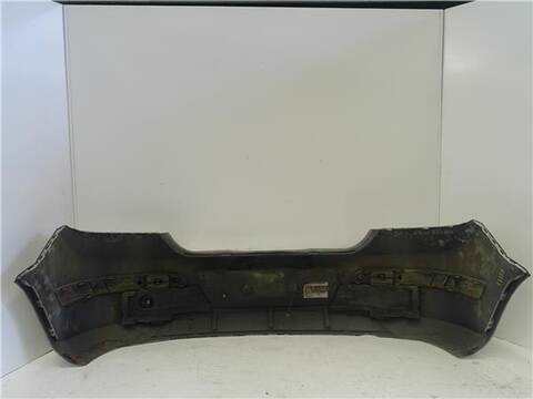 Foto 2ª: Paragolpes Trasero Opel Astra 1.7 CDTI BERLINA 100CV 74KW [Z 17 DTH] (2004)