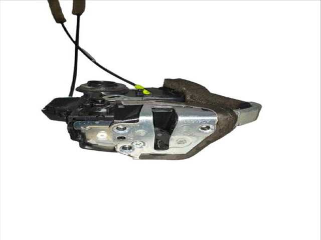 Foto 3ª: Cerradura Puerta Trasera Derecha Suzuki Grand Vitara 2.0 A LAS 4 RUEDAS TD54V JB420) (2005)