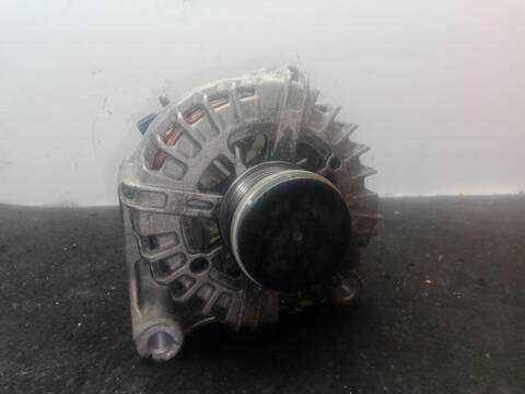 Alternador Bmw Serie 1 116 D F20)