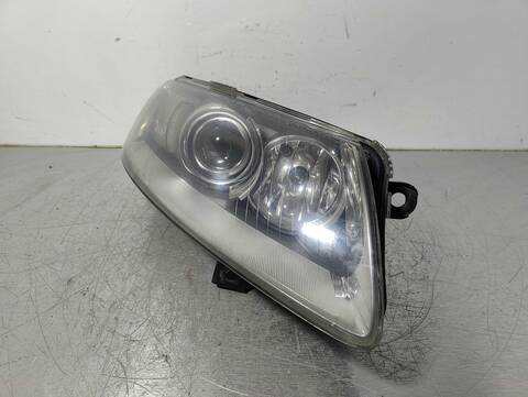 Foto 1ª: Faro Derecho Audi A6 3.0 TDI QUATTRO 165KW) BERLINA 225CV [BMK] (2007)