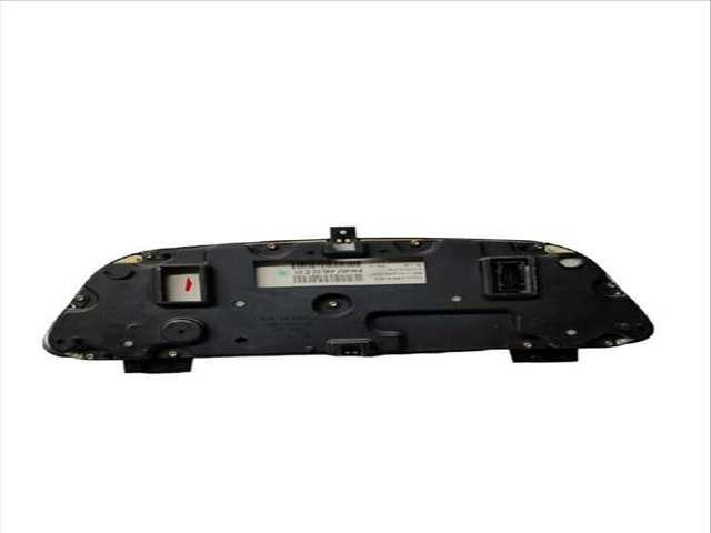 Foto 3ª: Cuadro de Instrumentos Citroen Xsara 1.9 D (1997)