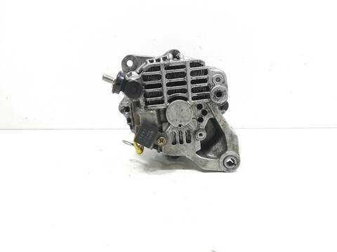Foto 2ª: Alternador Nissan X-Trail YD22DDTI T30) (2006)