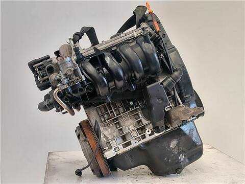 Foto 3ª: Motor Completo Seat Cordoba 1.4 BERLINA 75CV 55KW [AUA] (2001)
