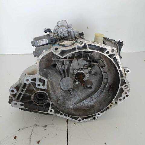 Foto 1ª: Caja Cambios Opel Corsa 1.2 F08 F68) 75CV (2000)