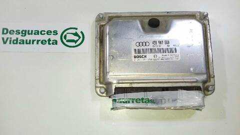 Centralita Motor ECU Audi A8 4.2 QUATTRO 335CV 246KW