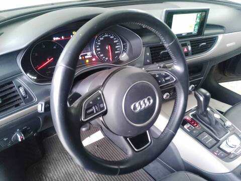 Volante Audi A6 3.0 TDI ADVANCED EDITION 272CV 200KW