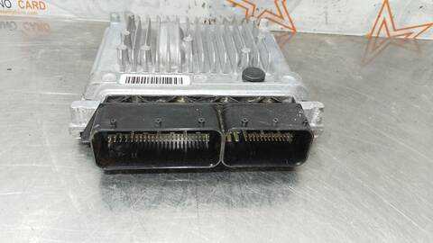 Foto 1ª: Centralita Motor ECU Mercedes Clase A 140 A 200 CDI 176.008) 136CV 100KW [651930] (2017)