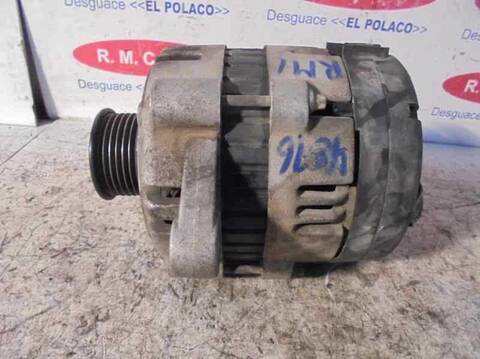 Foto 3ª: Alternador Daewoo Lacetti 1.6 CAT 109CV 80KW [F16D3] (2004)