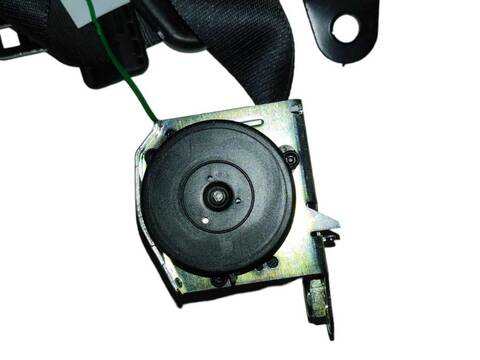 Foto 3ª: Cinturón Delantero Derecho Ford Kuga 2.0 TDCI 4X4 (2008)