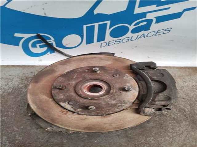 Foto 2ª: Mangueta Delantera Derecha Hyundai Elantra 2.0 CRDI [D4EA]