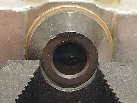 Foto 4ª: Centralita Motor ECU Mercedes Clase GLE 350 3.0 D 258CV 190KW AUT. 4MATIC 292.324 COUPE C292) [642826] (2016)