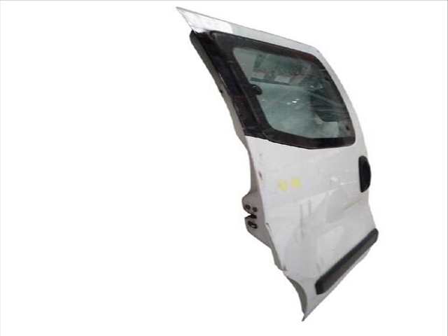 Foto 3ª: Puerta Lateral Corredera Derecha Peugeot Partner 1.6 HDI 16V (2008)