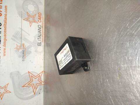 Foto 3ª: Centralita Inmovilizador Mercedes Sprinter 313 CDI 903.661-662) 129CV 95KW CAJA CERRADA [611981]