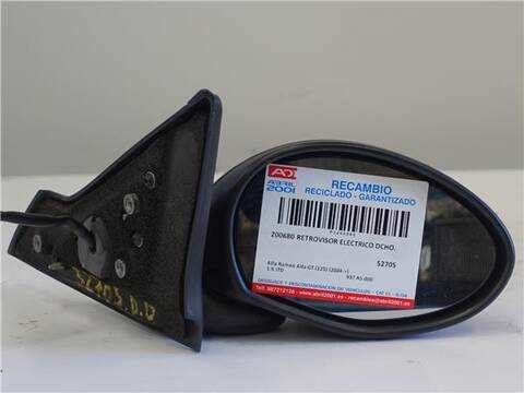 Foto 1ª: Retrovisor Derecho Alfa Romeo Gt 1.9 JTD 150CV 110KW [937 A5.000] (2005)